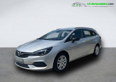 Opel Astra Sports tourer 1.2 Turbo 130 ch BVM   Beaupuy 31