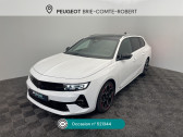 Annonce Opel Astra Sports tourer occasion Essence 1.2 TURBO 130 CH BVM6 GS  Brie-Comte-Robert