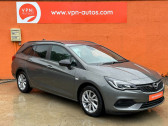 Opel Astra Sports tourer occasion année 2021 boite Manuelle Annonce Opel Astra Sports tourer occasion Essence 1.2 TURBO 130 CH EDITION + OPTIONS à Labège