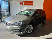 Opel Astra Sports tourer occasion année 2021 boite Manuelle Annonce Opel Astra Sports tourer occasion Essence 1.2 TURBO 130CH EDITION à Foix