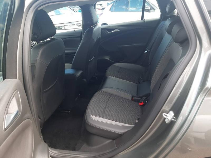 Opel Astra Sports tourer 1.2 Turbo 130ch Elegance 7cv  occasion  Brie-Comte-Robert - photo n10
