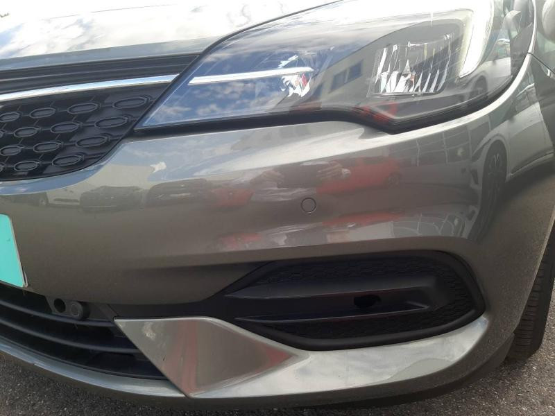 Opel Astra Sports tourer 1.2 Turbo 130ch Elegance 7cv  occasion  Brie-Comte-Robert - photo n17