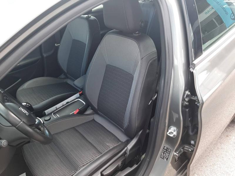 Opel Astra Sports tourer 1.2 Turbo 130ch Elegance 7cv  occasion  Vert-Saint-Denis - photo n12