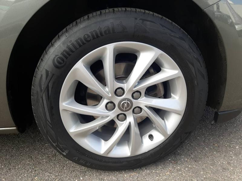 Opel Astra Sports tourer 1.2 Turbo 130ch Elegance 7cv  occasion  Vert-Saint-Denis - photo n16