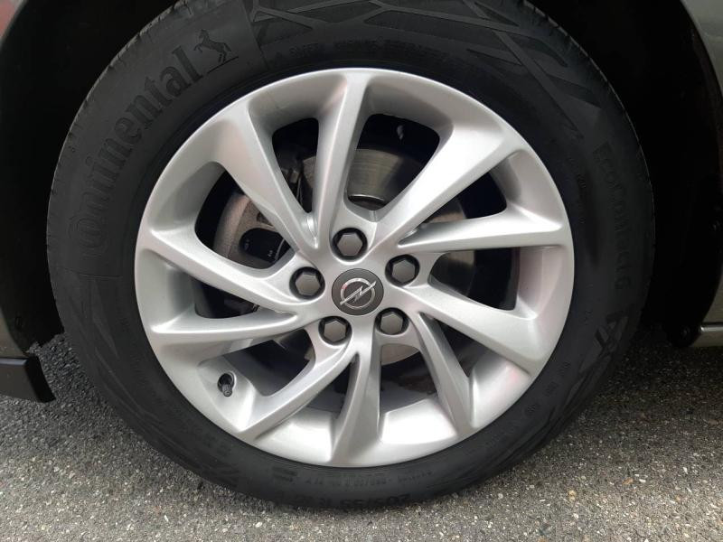 Opel Astra Sports tourer 1.2 Turbo 130ch Elegance 7cv  occasion  Vert-Saint-Denis - photo n13