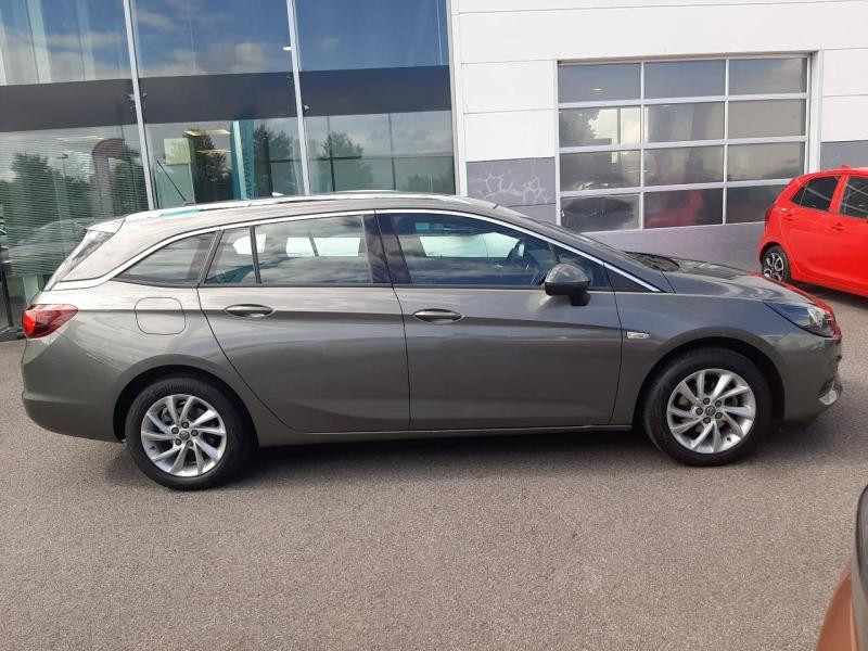 Opel Astra Sports tourer 1.2 Turbo 130ch Elegance 7cv  occasion  Vert-Saint-Denis - photo n4