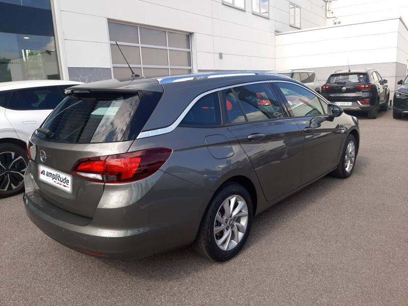 Opel Astra Sports tourer 1.2 Turbo 130ch Elegance 7cv  occasion  Vert-Saint-Denis - photo n5