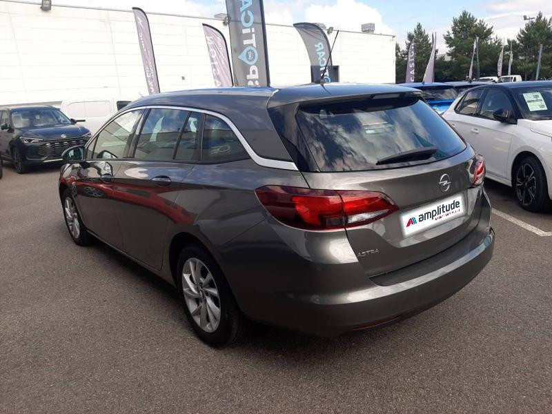 Opel Astra Sports tourer 1.2 Turbo 130ch Elegance 7cv  occasion  Vert-Saint-Denis - photo n7