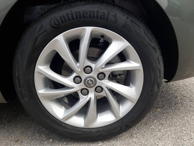 Opel Astra Sports tourer 1.2 Turbo 130ch Elegance 7cv  occasion  Vert-Saint-Denis - photo n14