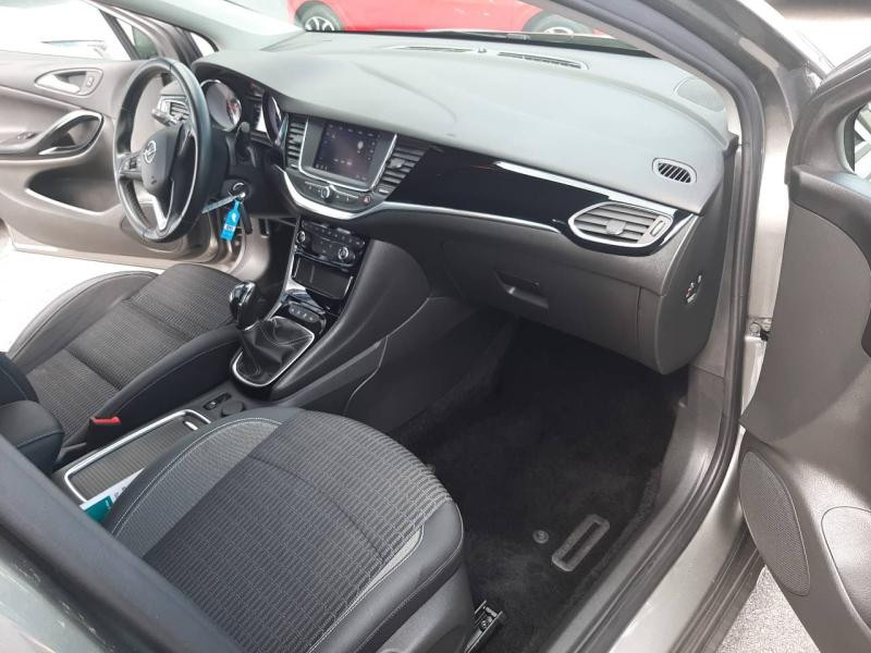 Opel Astra Sports tourer 1.2 Turbo 130ch Elegance 7cv  occasion  Vert-Saint-Denis - photo n18