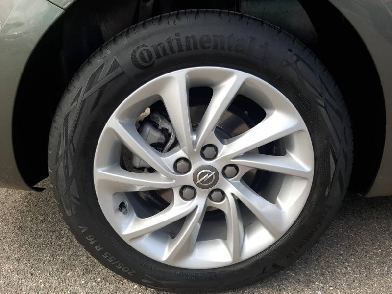 Opel Astra Sports tourer 1.2 Turbo 130ch Elegance 7cv  occasion  Vert-Saint-Denis - photo n15