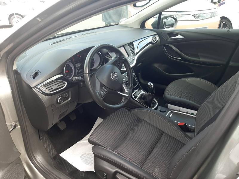 Opel Astra Sports tourer 1.2 Turbo 130ch Elegance 7cv  occasion  Vert-Saint-Denis - photo n11