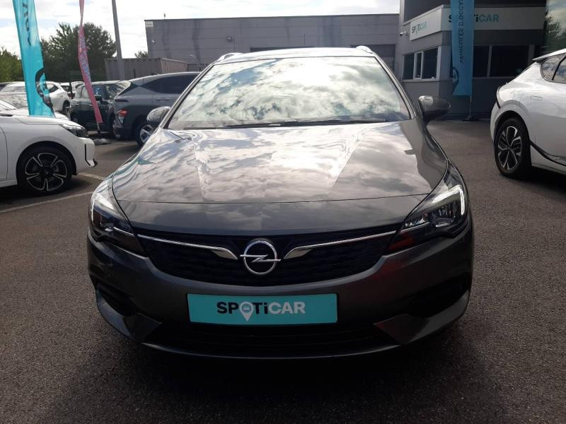 Opel Astra Sports tourer 1.2 Turbo 130ch Elegance 7cv  occasion  Vert-Saint-Denis - photo n2