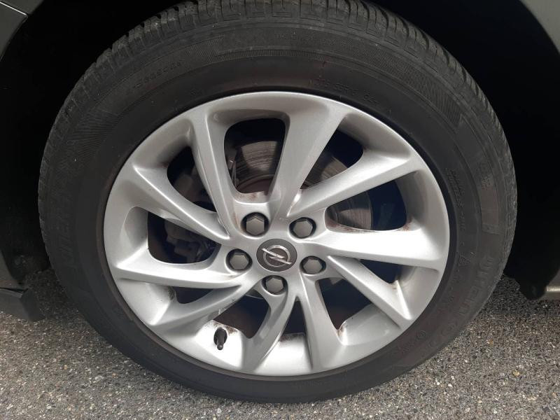 Opel Astra Sports tourer 1.2 Turbo 130ch Elegance Business 7cv  occasion  Vert-Saint-Denis - photo n10