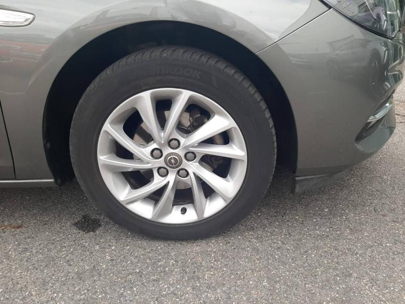Opel Astra Sports tourer 1.2 Turbo 130ch Elegance Business 7cv  occasion  Vert-Saint-Denis - photo n11