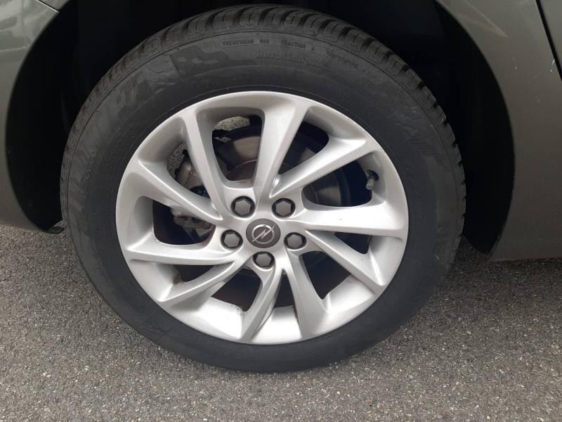 Opel Astra Sports tourer 1.2 Turbo 130ch Elegance Business 7cv  occasion  Vert-Saint-Denis - photo n12