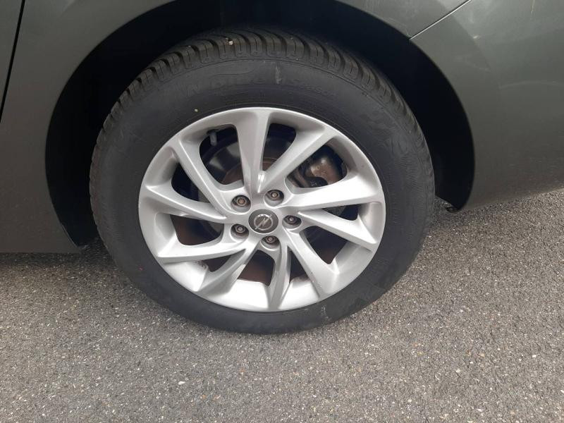 Opel Astra Sports tourer 1.2 Turbo 130ch Elegance Business 7cv  occasion  Vert-Saint-Denis - photo n9