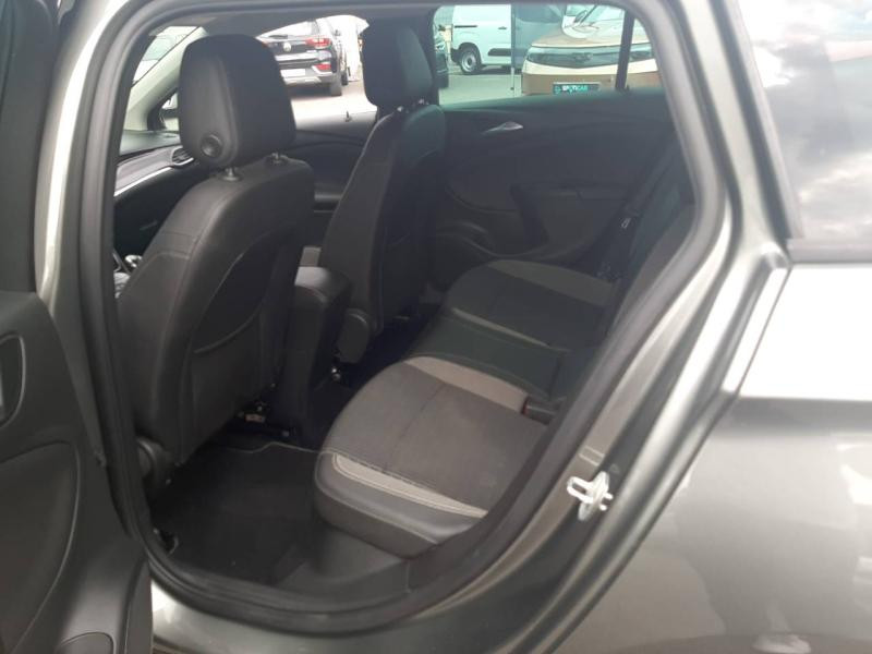 Opel Astra Sports tourer 1.2 Turbo 130ch Elegance Business 7cv  occasion  Vert-Saint-Denis - photo n14