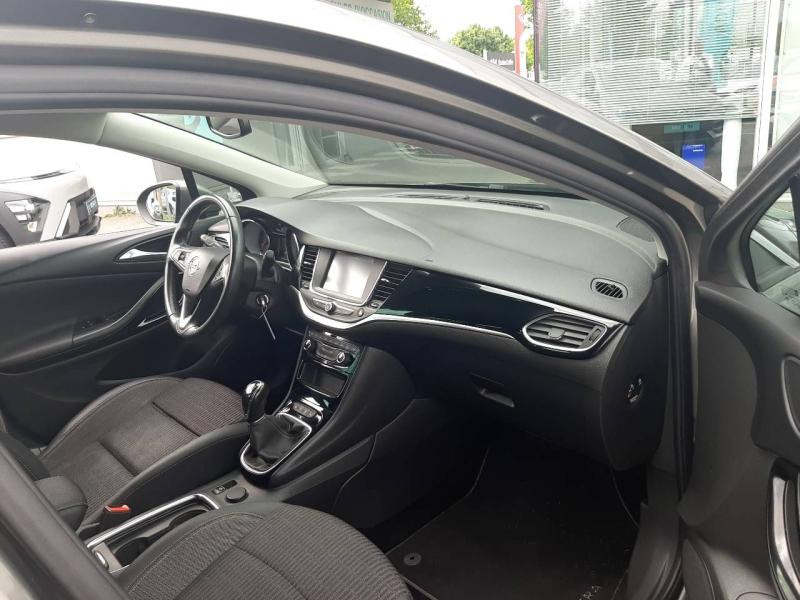 Opel Astra Sports tourer 1.2 Turbo 130ch Elegance Business 7cv  occasion  Vert-Saint-Denis - photo n16