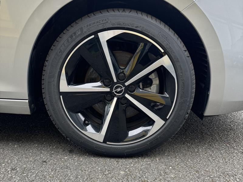 Opel Astra Sports tourer 1.2 Turbo 130ch Elegance Business BVA8  occasion  Sens - photo n9