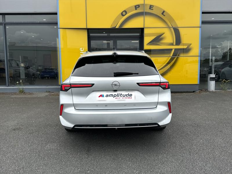 Opel Astra Sports tourer 1.2 Turbo 130ch Elegance Business BVA8  occasion  Sens - photo n6