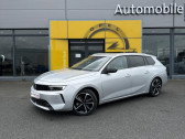 Opel Astra Sports tourer occasion année 2024 boite Automatique Annonce Opel Astra Sports tourer occasion Essence 1.2 Turbo 130ch Elegance Business BVA8 à Sens