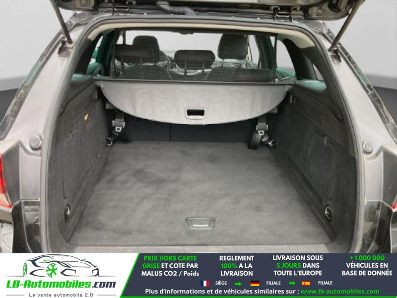 Opel Astra Sports tourer 1.2 Turbo 145 ch BVM  occasion � Beaupuy - photo n�12