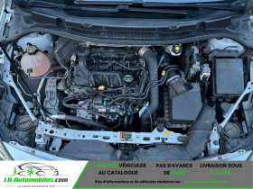 Opel Astra Sports tourer 1.2 Turbo 145 ch BVM  occasion � Beaupuy - photo n�9