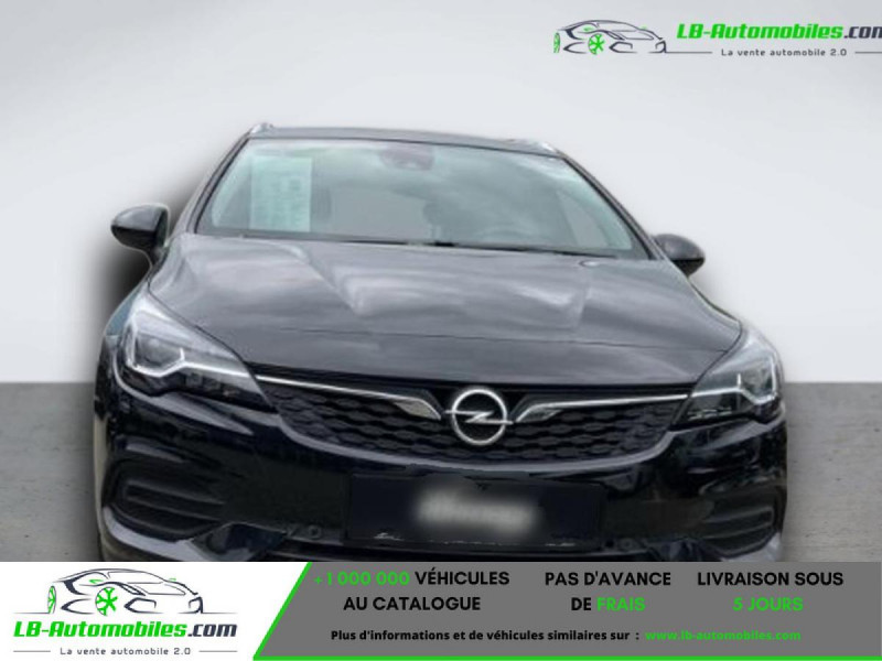 Opel Astra Sports tourer 1.2 Turbo 145 ch BVM  occasion � Beaupuy - photo n�5