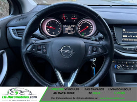 Opel Astra Sports tourer 1.2 Turbo 145 ch BVM  occasion � Beaupuy - photo n�8