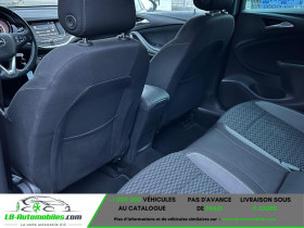 Opel Astra Sports tourer 1.2 Turbo 145 ch BVM  occasion � Beaupuy - photo n�7