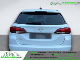 Opel Astra Sports tourer 1.2 Turbo 145 ch BVM  occasion � Beaupuy - photo n�6