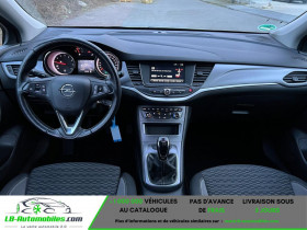 Opel Astra Sports tourer 1.2 Turbo 145 ch BVM  occasion � Beaupuy - photo n�3