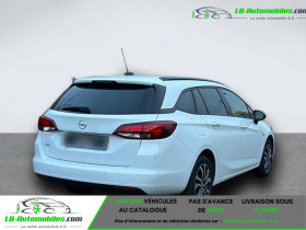 Opel Astra Sports tourer 1.2 Turbo 145 ch BVM  occasion � Beaupuy - photo n�4