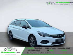 Opel Astra Sports tourer 1.2 Turbo 145 ch BVM  occasion � Beaupuy - photo n�2