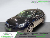 Opel Astra Sports tourer 1.2 Turbo 145 ch BVM  � Beaupuy 31