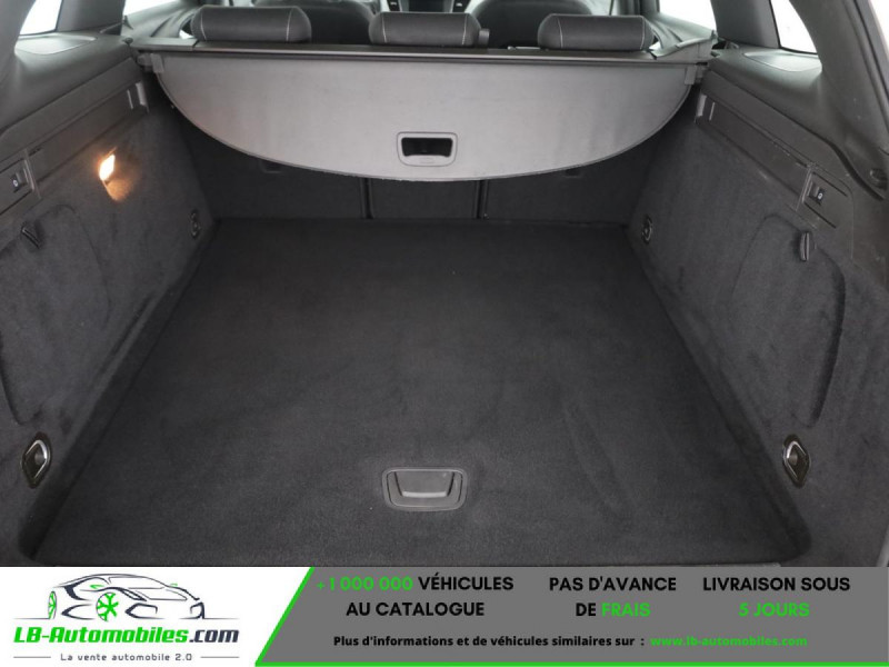 Opel Astra Sports tourer 1.2 Turbo 145 ch BVM  occasion � Beaupuy - photo n�12