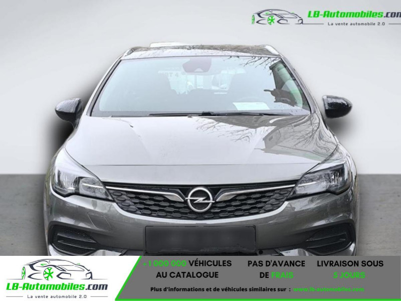 Opel Astra Sports tourer 1.2 Turbo 145 ch BVM  occasion � Beaupuy - photo n�5
