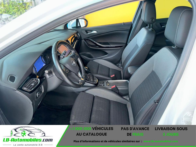 Opel Astra Sports tourer 1.2 Turbo 145 ch BVM  occasion � Beaupuy - photo n�5