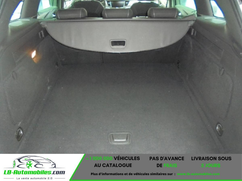 Opel Astra Sports tourer 1.2 Turbo 145 ch BVM  occasion � Beaupuy - photo n�6