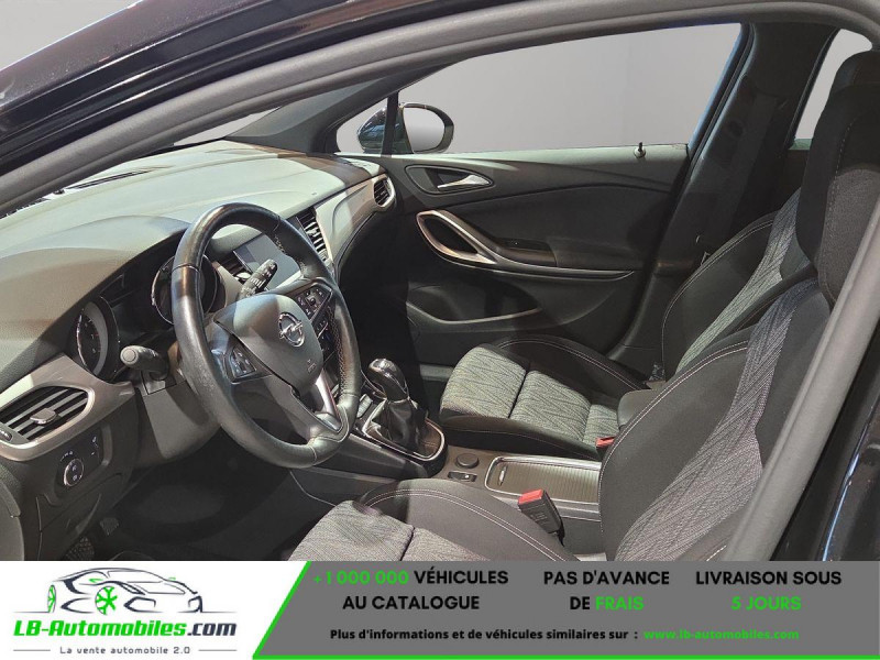 Opel Astra Sports tourer 1.2 Turbo 145 ch BVM  occasion � Beaupuy - photo n�6