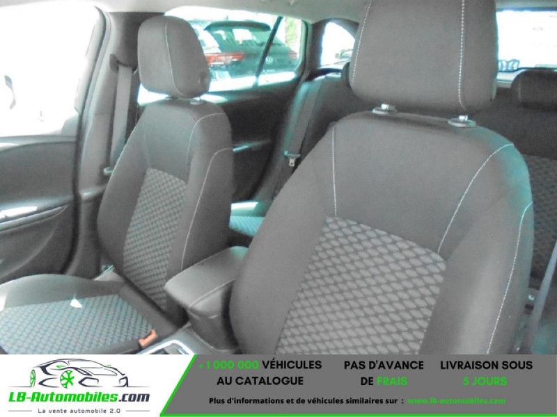 Opel Astra Sports tourer 1.2 Turbo 145 ch BVM  occasion � Beaupuy - photo n�4