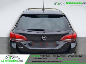 Opel Astra Sports tourer 1.2 Turbo 145 ch BVM  occasion � Beaupuy - photo n�4