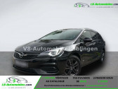 Annonce Opel Astra Sports tourer occasion Essence 1.2 Turbo 145 ch BVM � Beaupuy