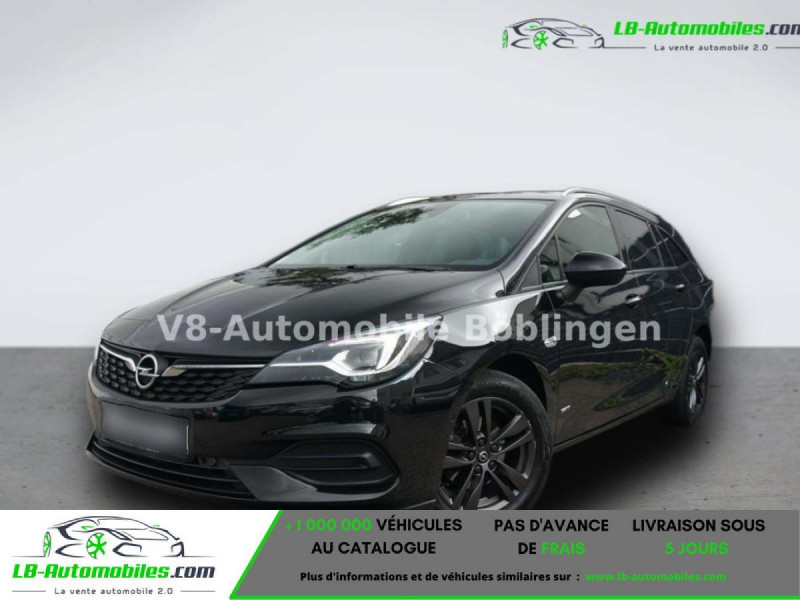 Opel Astra Sports tourer 1.2 Turbo 145 ch BVM  occasion � Beaupuy