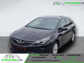 Opel Astra Sports tourer 1.2 Turbo 145 ch BVM  occasion � Beaupuy - photo n�2