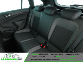 Opel Astra Sports tourer 1.2 Turbo 145 ch BVM  occasion � Beaupuy - photo n�8