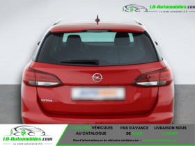 Opel Astra Sports tourer 1.2 Turbo 145 ch BVM  occasion � Beaupuy - photo n�6