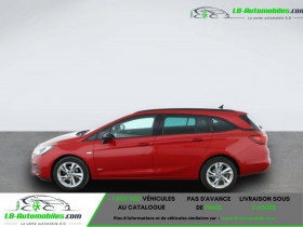 Opel Astra Sports tourer 1.2 Turbo 145 ch BVM  occasion � Beaupuy - photo n�5