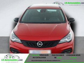 Opel Astra Sports tourer 1.2 Turbo 145 ch BVM  occasion � Beaupuy - photo n�4